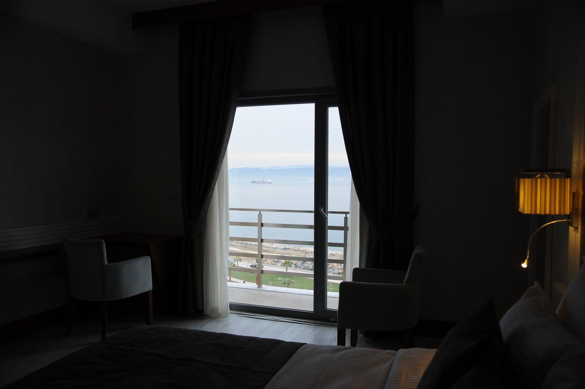 Elite Darica & Convention Center 5* Gebze