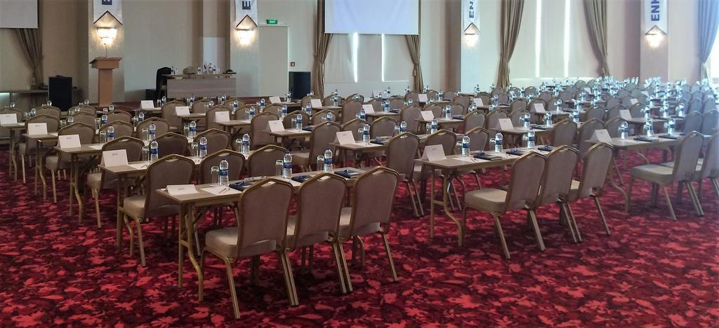 Elite Darica & Convention Center 5*