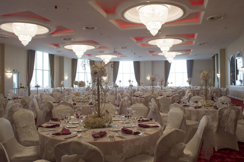 Elite Darica & Convention Center 5*